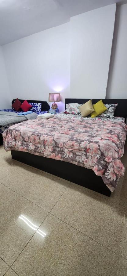 Appartement Jason Abou Dabi