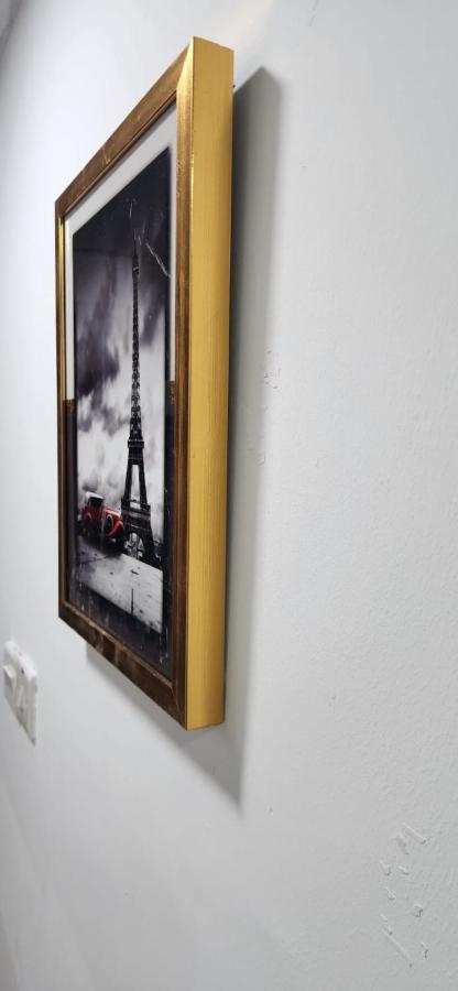 Appartement Jason